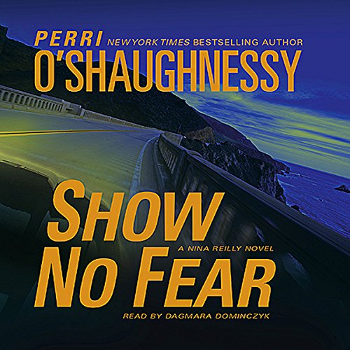 Show No Fear Titelbild