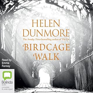 Birdcage Walk cover art