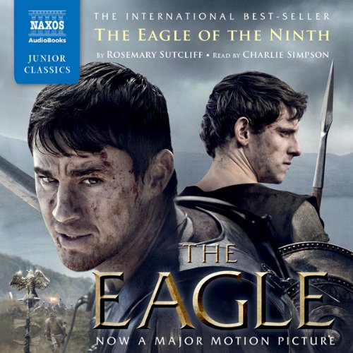 The Eagle of the Ninth Audiobook By Rosemary Sutcliff cover art