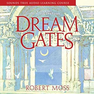 Dream Gates cover art