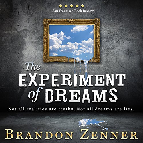 The Experiment of Dreams cover art