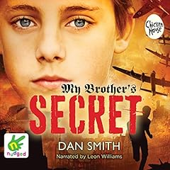 My Brother's Secret cover art