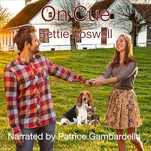 On Cue cover art