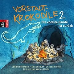 Vorstadtkrokodile Titelbild