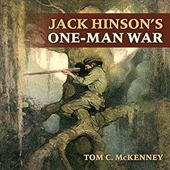 Jack Hinson's One-Man War cover art