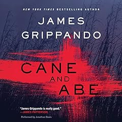 Cane and Abe cover art