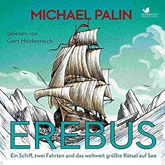 Erebus cover art