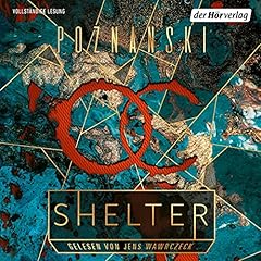 Shelter cover art