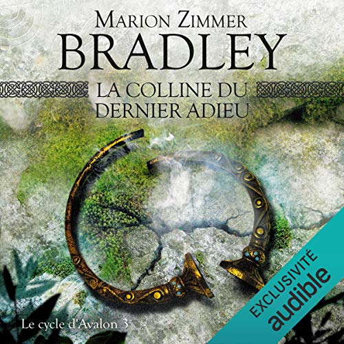 La colline du dernier adieu cover art