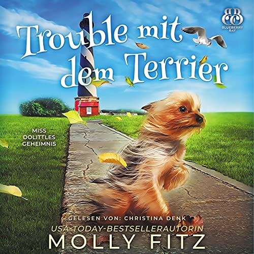 Trouble mit dem Terrier Titelbild