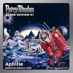 Aphilie cover art