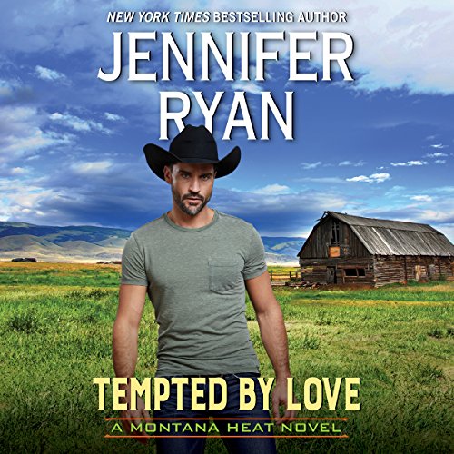 Tempted by Love Audiobook By Jennifer Ryan cover art