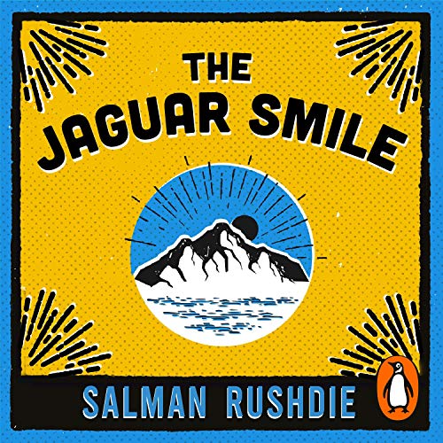 The Jaguar Smile cover art