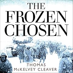 The Frozen Chosen cover art