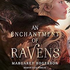 An Enchantment of Ravens Titelbild