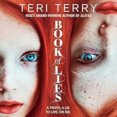 Book of Lies cover art