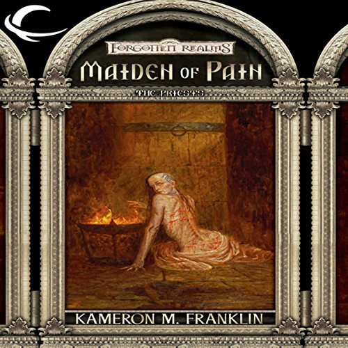 Maiden of Pain Titelbild