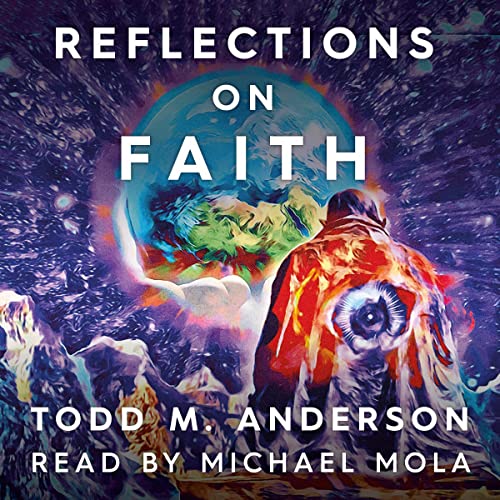 Reflections on Faith cover art