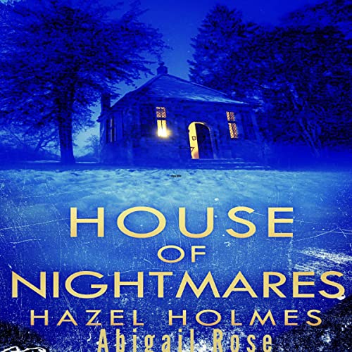 House of Nightmares cover art