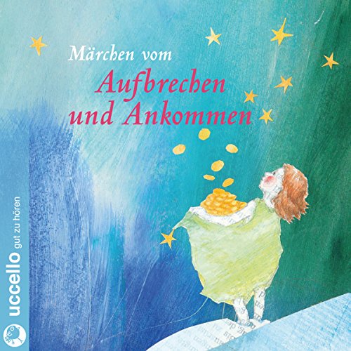 Vom Aufbrechen und Ankommen cover art