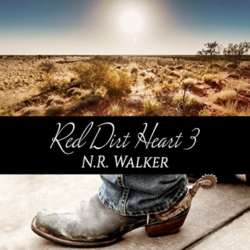 Red Dirt Heart 3 cover art