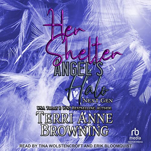 Her Shelter cover art