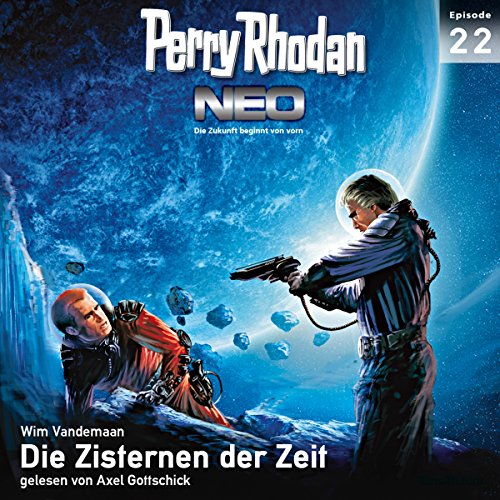 Die Zisternen der Zeit cover art