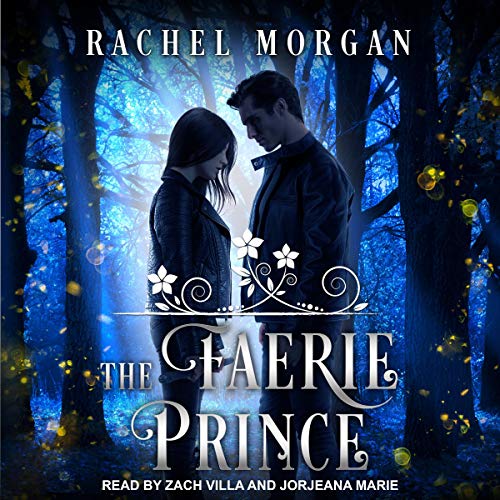 The Faerie Prince cover art