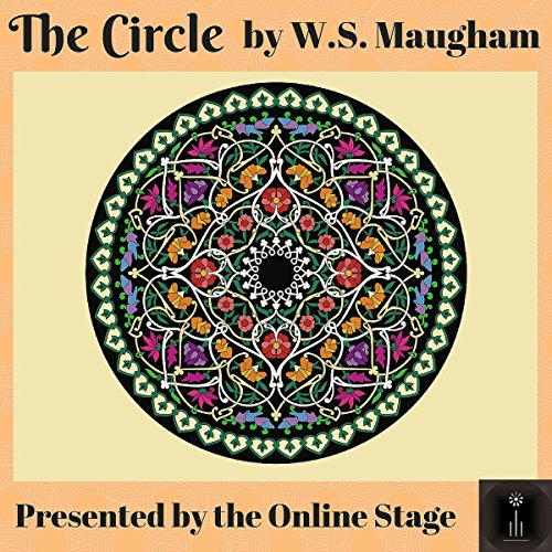 The Circle cover art