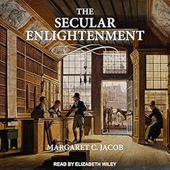 The Secular Enlightenment cover art