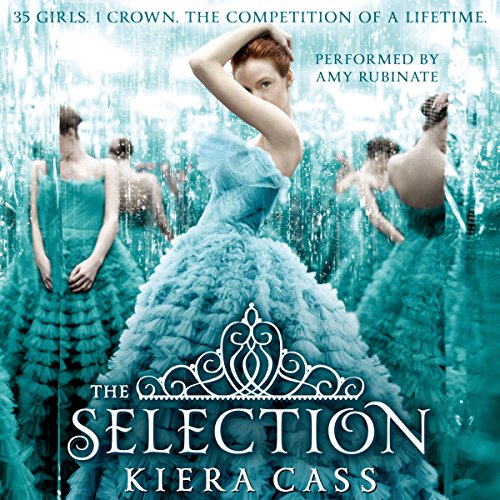 The Selection Titelbild