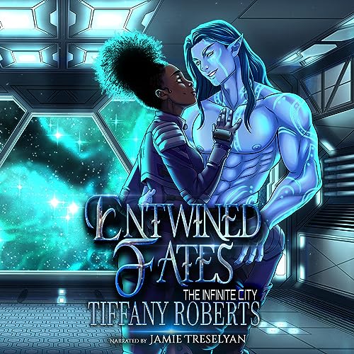 Entwined Fates cover art