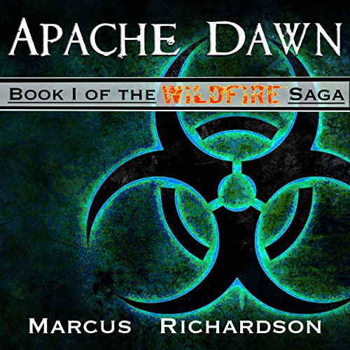 Apache Dawn cover art