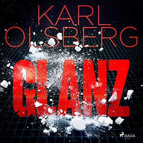 Glanz cover art