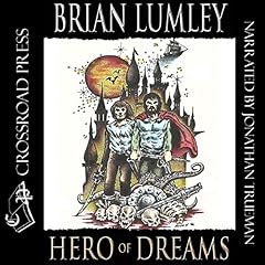 Hero of Dreams cover art