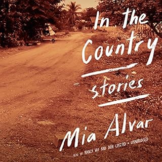 In the Country Audiobook By Mia Alvar cover art