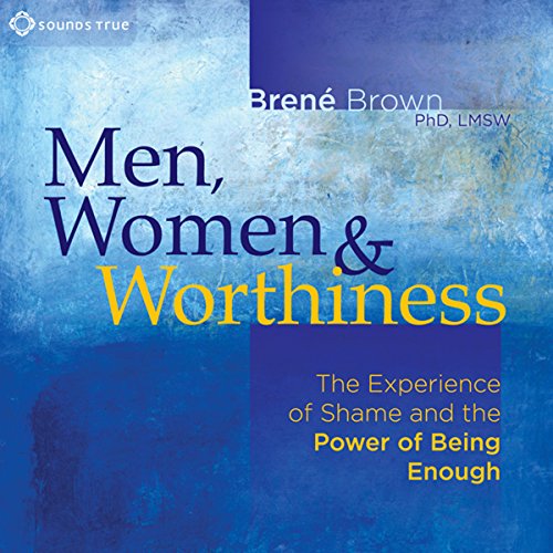 Men, Women and Worthiness cover art