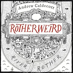 Rotherweird cover art