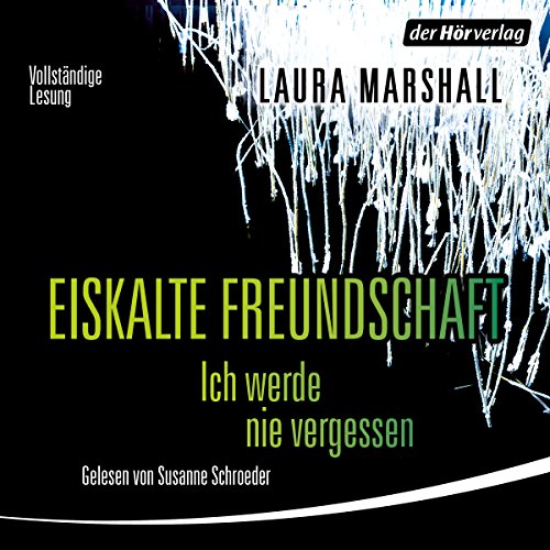 Eiskalte Freundschaft cover art