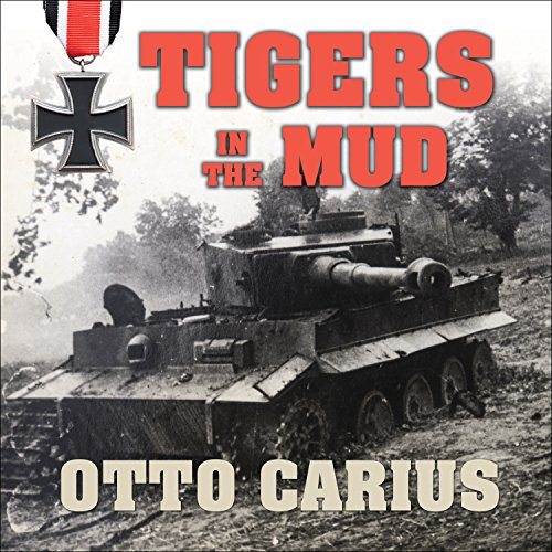 Tigers in the Mud cover art