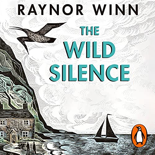 Page de couverture de The Wild Silence