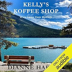 Kelly's Koffee Shop cover art