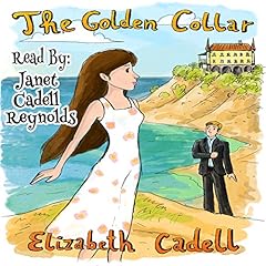 The Golden Collar cover art