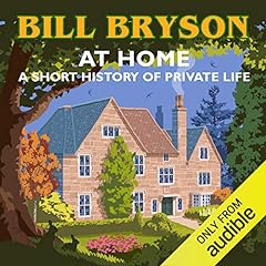 At Home: A Short History of Private Life Titelbild