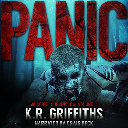 Panic cover art