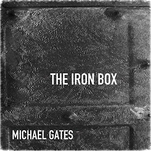 The Iron Box cover art