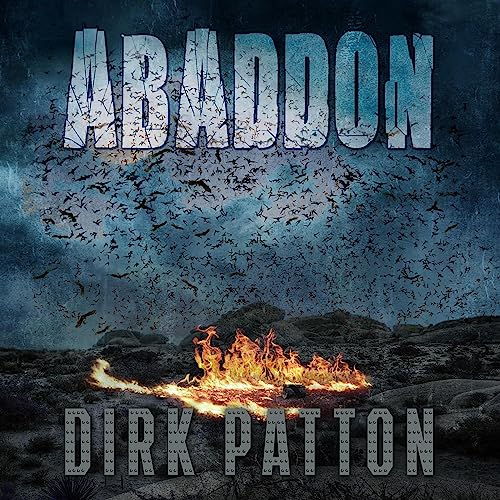 Abaddon Audiobook By Dirk Patton cover art