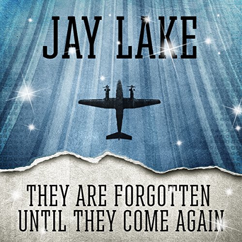 They Are Forgotten Until They Come Again cover art