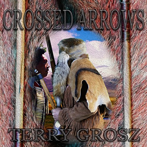 Crossed Arrows cover art