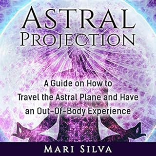 Astral Projection Audiobook By Mari Silva cover art